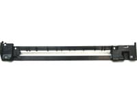 Zebra - Adapterledare för utskriftsmedier - för Zebra KR203, KR403