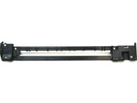 Zebra - Adapterledare för utskriftsmedier - för Zebra KR203, KR403
