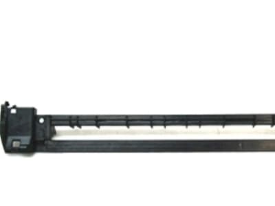 Zebra - Adapterledare för utskriftsmedier - för Zebra KR203, KR403