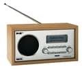 Miniatyrbilde 4 av 5: Imperial DABMAN 30, Personlig, Analog og digital, DAB+, FM, 87,5 - 108 MHz, 174 - 240 MHz, 5 W