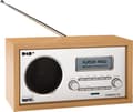 Miniatyrbilde 2 av 5: Imperial DABMAN 30, Personlig, Analog og digital, DAB+, FM, 87,5 - 108 MHz, 174 - 240 MHz, 5 W