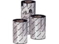 Miniatyrbild 1 av 5: Intermec Premium HP05 - Svart - 110 mm x 200 m - färgband - för Intermec PF4CB, PF4CC, PF4iB; EasyCoder 301, E4, PF4, PF4cA, PF4ci, PF4i, PF4iA, PF4i