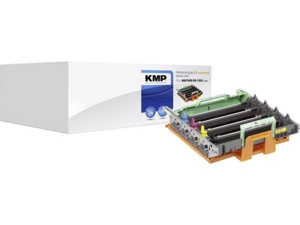 KMP B-DR19, Brother DCP 9040 CN Brother DCP 9042 CDN Brother DCP 9042 CN Brother DCP 9045 CDN Brother DCP..., DR130CL