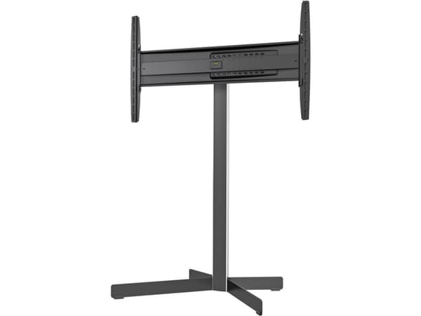 Vogel's Motion L EFF 8330 - Ställ - för platt panel - svart - skärmstorlek: 32"-50" - golvstående