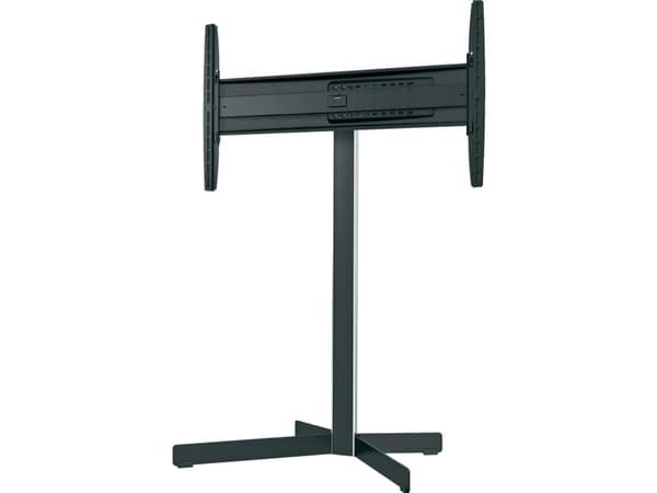 Vogel's Motion L EFF 8330 - Ställ - för platt panel - svart - skärmstorlek: 32"-50" - golvstående