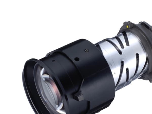 NEC Standard Zoom-Wechselobjektiv NP013ZL -1 (60003217)