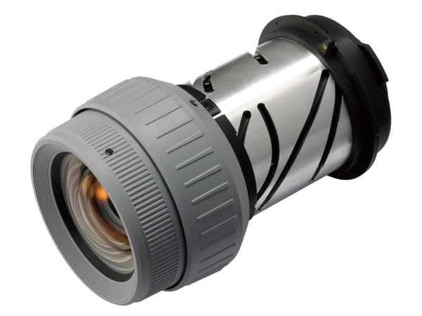 NEC Standard Zoom-Wechselobjektiv NP013ZL -1 (60003217)