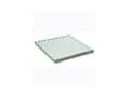 Miniatyrbild 3 av 5: Digitus DN-19 TRAY-2-800 - Hylla för rack - RAL 7035 - 19"