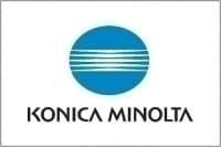 Konica Minolta A0FN022, 18000 sivua, Musta