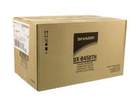 Sharp DX-B45DTH, 21000 sidor, Svart, 1 styck