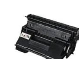 Sharp DX-B45DTH, 21000 sider, Svart, 1 stykker