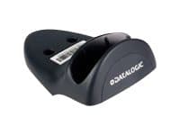 Datalogic HLD-T010-65 - Fäste för hållare till streckkodsskanner - bordsmonterbar, väggmontering - för Touch 65, 65 Light, 65 PRO; Touch TD1100 65 Li Svart