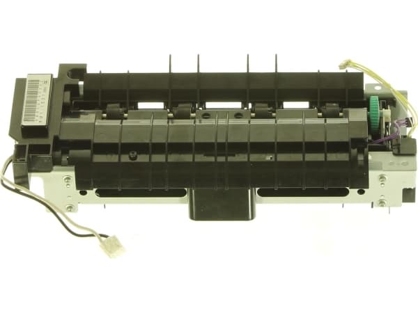 HP - (220 V) - fikseringsenhetsett - for LaserJet 2410, 2420, 2420d, 2420dn, 2420n, 2430, 2430dtn, 2430n, 2430t, 2430tn