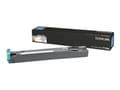 Miniatyrbilde 2 av 5: Lexmark - Avfallstonersamler LCCP - for Lexmark C950, X950, X952, X954, XS950, XS955