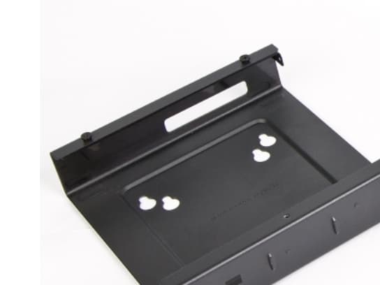 Lenovo Tiny VESA Mount - System monterings beslag - for ThinkCentre M700; M715q; M72e; M900; M92; M92p; M93p