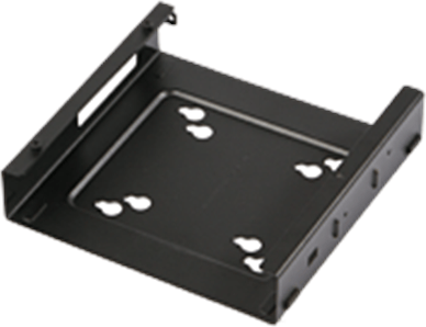 Lenovo Tiny VESA Mount - System monterings beslag - for ThinkCentre M700; M715q; M72e; M900; M92; M92p; M93p