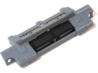HP RM1-6397-000CN, Erotintela, Musta, Harmaa, Metallinen