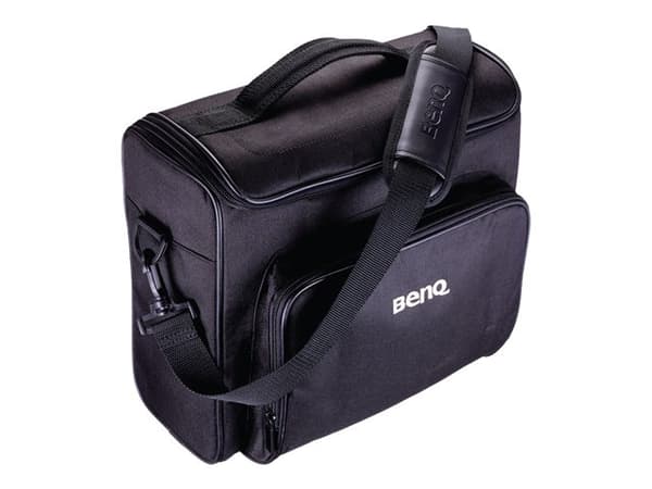 BenQ - Bæreveske for projektor - for BenQ MS612ST, MS614, MX613ST, MX615, MX660, MX660P, MX710, MX711, TH585P, TH685P