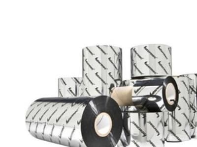 Intermec Super Premium - 52 mm x 153 m - skriverbånd - for Intermec 3240, 3400; EasyCoder 3240, 3400, 3440, F2, F4, PF2C, PF4