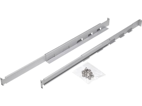 AEG Protect.B PRO - Rackmonteringspaket - 19" - för P/N: 6000008422, 6000008424, 6000008426, 6000008428, 6000008429, 6000008431, 6000008432