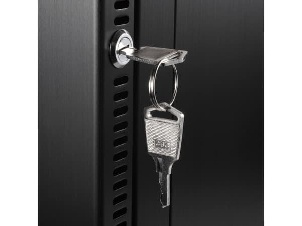 Lian Li Key-363 - Järjestelmän turva-avain