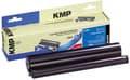 Miniatyrbild 3 av 5: KMP F-P4 - Svart - 212 mm x 42.5 m - färgband - för Philips Magic 3-2 Colour DECT SMS, 3-2 Primo