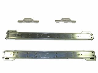 Supermicro - Kit til rack med spor - for Supermicro SC748; A+ Server 4021GA-62, Server 4042; SC747; SC748; SuperServer 7046, 8046; SC747; SC748; Supe