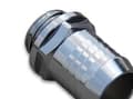 Miniatyrbilde 2 av 3: Bitspower BP-WTP-C01 - Armatur for væskekjølesystem - skinnende sølv