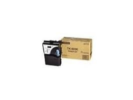 KYOCERA TK-820K, 15000 Sider, Sort
