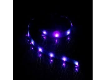 Lamptron LAMP-LEDPR1505, Ultraviolett (UV)