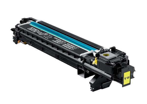 Konica Minolta IUP-14Y - Gul - original - bildebehandlingsenhet for skriver - for bizhub C35, C35P