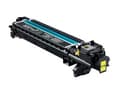 Miniatyrbilde 4 av 5: Konica Minolta IUP-14Y - Gul - original - bildebehandlingsenhet for skriver - for bizhub C35, C35P
