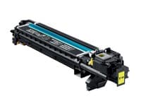 Konica Minolta IUP-14Y - Gul - original - bildebehandlingsenhet for skriver - for bizhub C35, C35P
