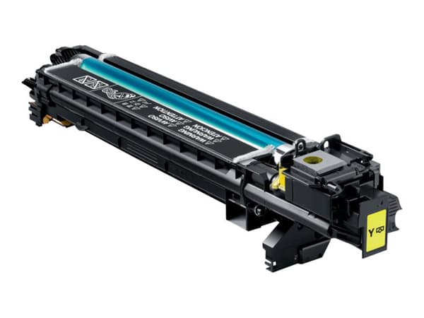 Konica Minolta IUP-14Y - Gul - original - bildebehandlingsenhet for skriver - for bizhub C35, C35P