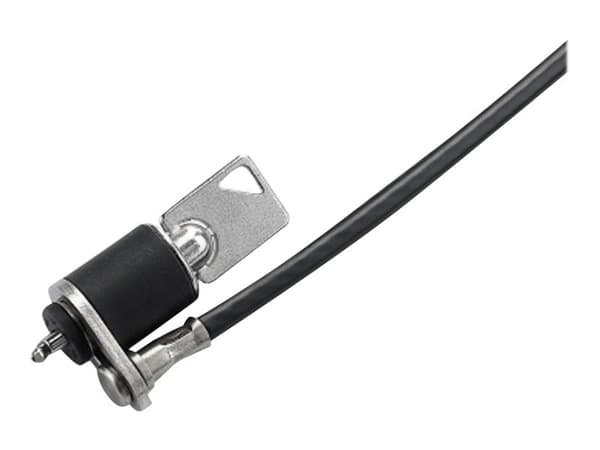 Lenovo Security Cable Lock - Sikkerhetskabellås - 1.6 m