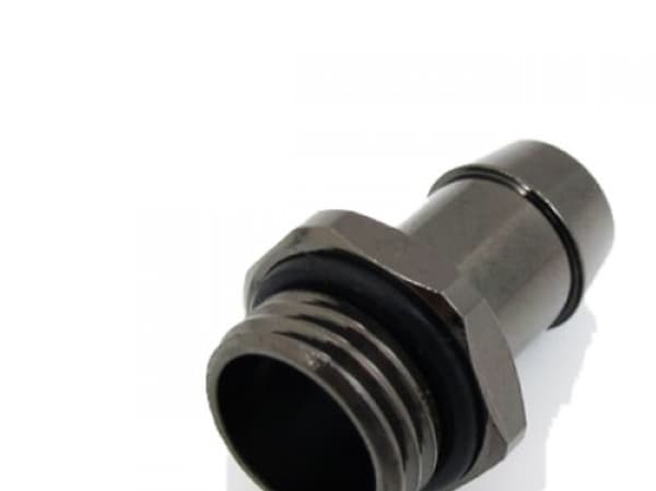 XSPC 5060175581655, Sort, Metall