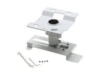 Epson ELPMB23 - Monteringssett (takmontering) - for projektor - stål - takmonterbar - for Epson EB-750, 755, 972, E01, L250, L255, W06, W50, W52, X06