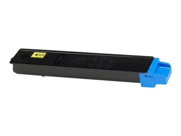 Kyocera TK 8315C - syaani - alkuperäinen - tonerpatron - TASKalfa 2550ci:lle