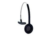 Jabra 14121-27, Hiuspanta, Musta