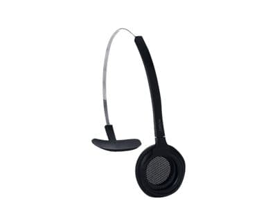 Jabra 14121-27, Hiuspanta, Musta