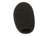 Jabra - Forrude for headset (pakke med 10) - for PRO 9460, 9460 Duo, 9460 NCSA, 9465 Duo, 9470, 9470 NCSA
