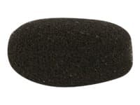 Jabra - Forrude for headset (pakke med 10) - for PRO 9460, 9460 Duo, 9460 NCSA, 9465 Duo, 9470, 9470 NCSA