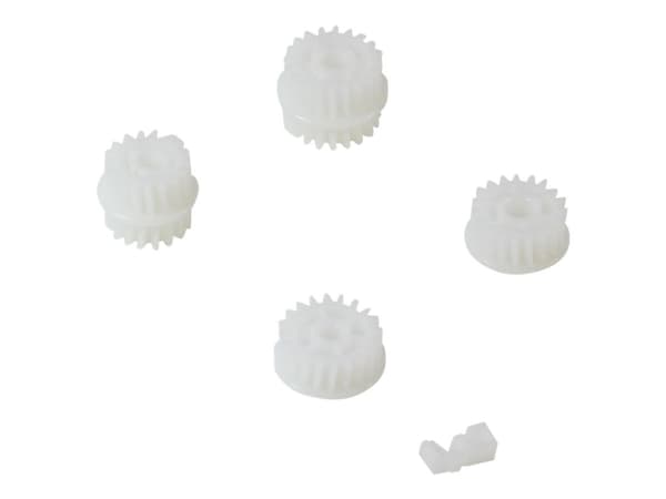 CoreParts - Gear kit