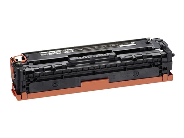 Canon 731 BK - Svart - original - tonerpatron - for i-SENSYS MF623Cn, MF628Cw