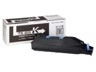 Kyocera TK 855K - Svart - original - tonerpatron - for TASKalfa 400ci, 500ci