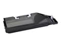 Miniatyrbilde 2 av 5: Kyocera TK 855K - Svart - original - tonerpatron - for TASKalfa 400ci, 500ci