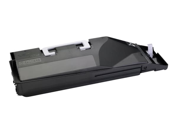 Kyocera TK 855K - Svart - original - tonerpatron - for TASKalfa 400ci, 500ci