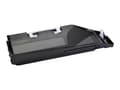 Miniatyrbilde 1 av 5: Kyocera TK 855K - Svart - original - tonerpatron - for TASKalfa 400ci, 500ci