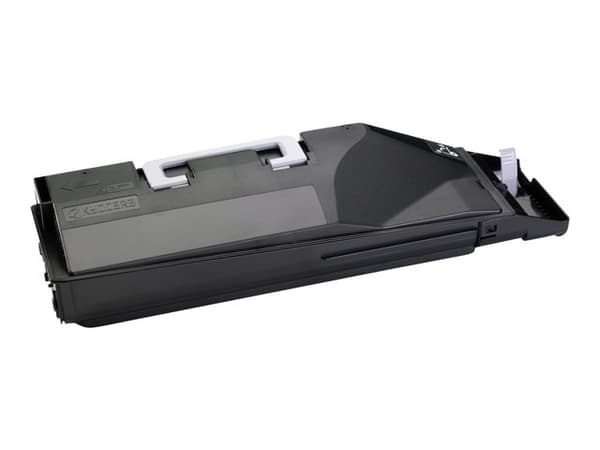Kyocera TK 855K - Svart - original - tonerpatron - for TASKalfa 400ci, 500ci