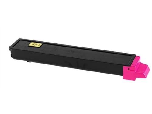 Kyocera TK 895M - Magenta - original - tonerpatron - for Kyocera FS-C8020, FS-C8025, FS-C8520, FS-C8525